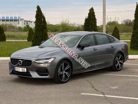 продам Volvo S90в пмр  фото 6