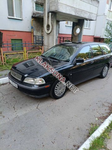 продам Volvo V40 Kombiв пмр  фото 4
