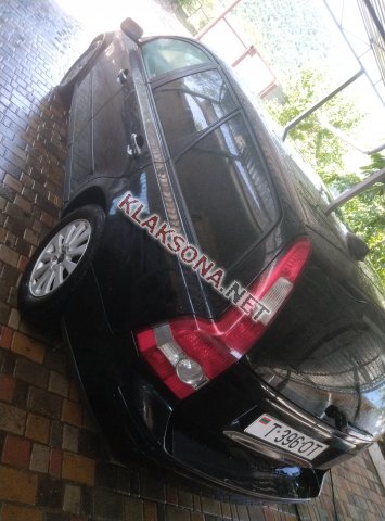 продам Volvo V50в пмр  фото 4