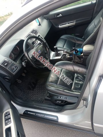 продам Volvo V50в пмр  фото 4
