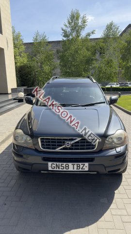 продам Volvo XC90в пмр  фото 5