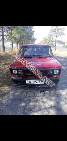 продам ВАЗ 2106в пмр  фото 5
