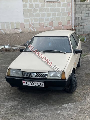 продам ВАЗ 2108в пмр  фото 4