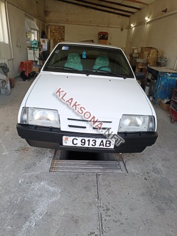 продам ВАЗ 2109в пмр  фото 4
