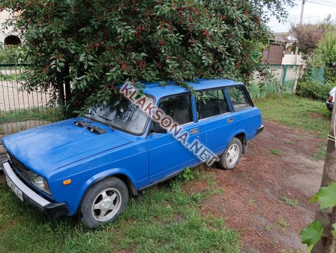 продам ВАЗ 21043в пмр  фото 5