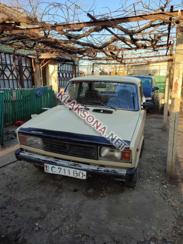 продам ВАЗ 21053в пмр  фото 4