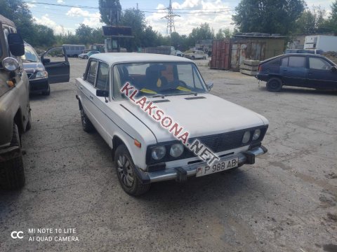 продам ВАЗ 21061в пмр  фото 5