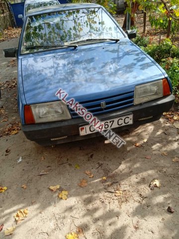 продам ВАЗ 21083в пмр  фото 4