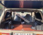 продам ВАЗ 2121 4x4 2121 в пмр  фото 3