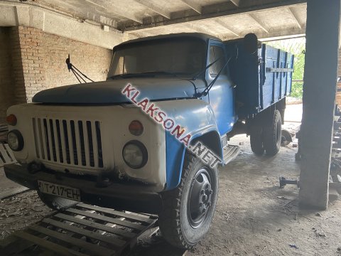 продам ГАЗ 13в пмр  фото 5