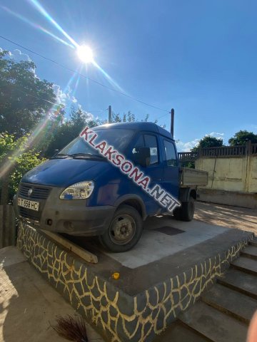 продам ГАЗ 13в пмр  фото 4