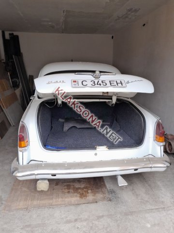 продам ГАЗ 21в пмр  фото 4
