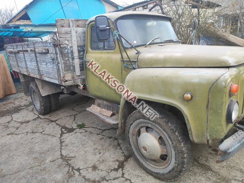 продам ГАЗ 22в пмр  фото 4