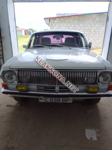 продам ГАЗ 24в пмр  фото 6