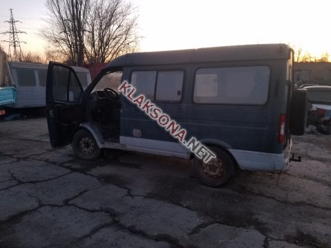 продам ГАЗ 31022в пмр  фото 4