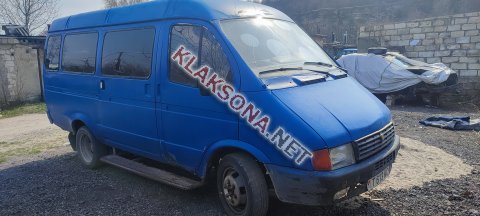 продам ГАЗ 310221в пмр  фото 4