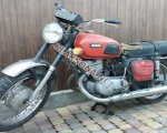продам ИЖ 2125 в пмр  фото 1