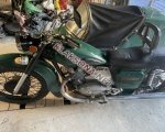продам ИЖ 2125 в пмр  фото 4