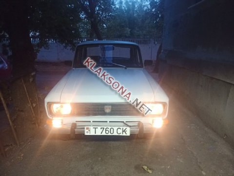 продам Москвич 2140в пмр  фото 4