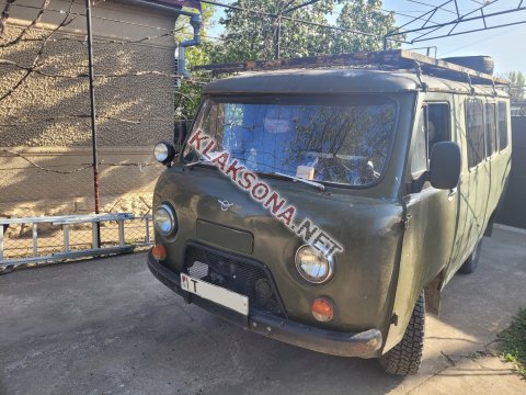 продам УАЗ 2206в пмр  фото 5