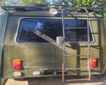 продам УАЗ 2206 в пмр  фото 6