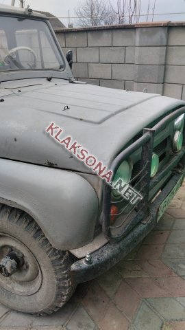 продам УАЗ 31519в пмр  фото 6
