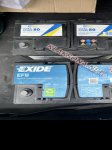 продам  Комплектующие Аккумуляторы в пмр  фото 1