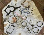 продам  Комплектующие двигатели и их запчасти в пмр  фото 1