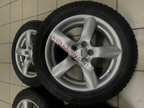 продам  Комплектующие диски и шиныв пмр  фото 6