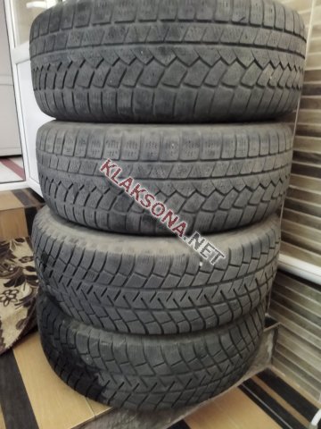 продам  Комплектующие диски и шиныв пмр  фото 4