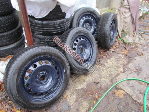 продам  Комплектующие диски и шиныв пмр  фото 4