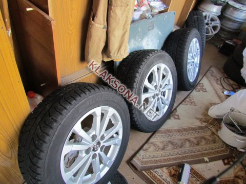 продам  Комплектующие диски и шиныв пмр  фото 4