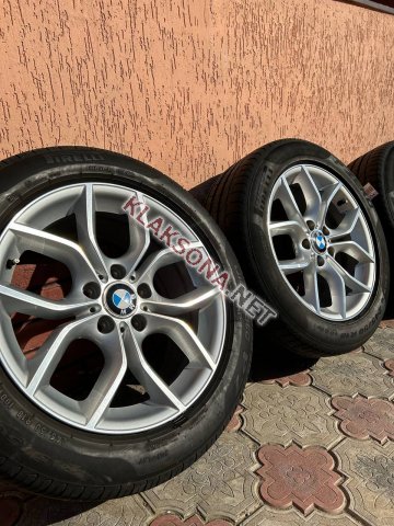 продам  Комплектующие диски и шиныв пмр  фото 6