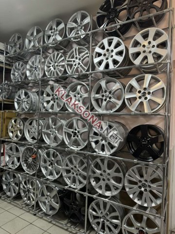 продам  Комплектующие диски и шиныв пмр  фото 4