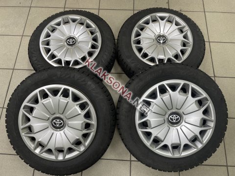 продам  Комплектующие диски и шиныв пмр  фото 4