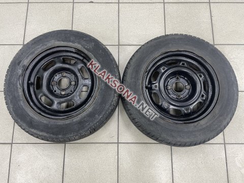 продам  Комплектующие диски и шиныв пмр  фото 5