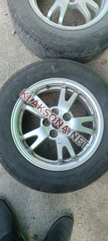 продам  Комплектующие диски и шиныв пмр  фото 6