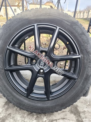 продам  Комплектующие диски и шиныв пмр  фото 6