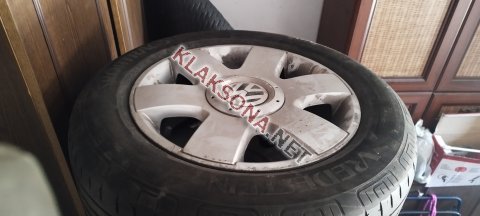 продам  Комплектующие диски и шиныв пмр  фото 5