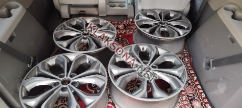 продам  Комплектующие диски и шиныв пмр  фото 5