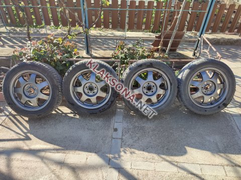 продам  Комплектующие диски и шиныв пмр  фото 5
