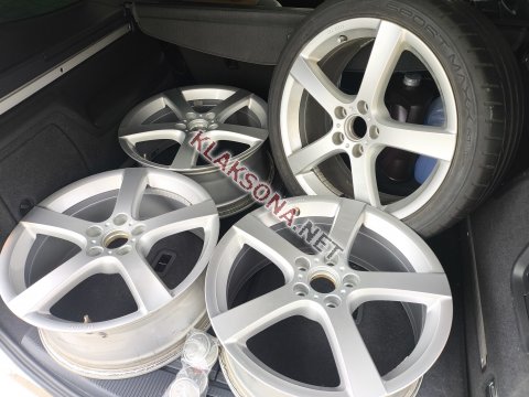 продам  Комплектующие диски и шиныв пмр  фото 6