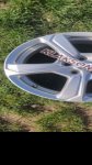 продам  Комплектующие диски и шины в пмр  фото 1