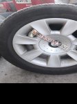 продам  Комплектующие диски и шины в пмр  фото 4