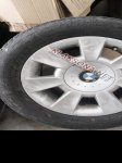 продам  Комплектующие диски и шины в пмр  фото 1