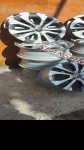 продам  Комплектующие диски и шины в пмр  фото 2