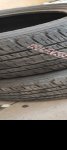 продам  Комплектующие диски и шины в пмр  фото 5