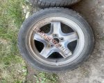 продам  Комплектующие диски и шины в пмр  фото 2