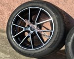 продам  Комплектующие диски и шины в пмр  фото 3
