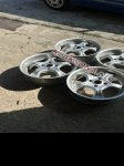продам  Комплектующие диски и шины в пмр  фото 1